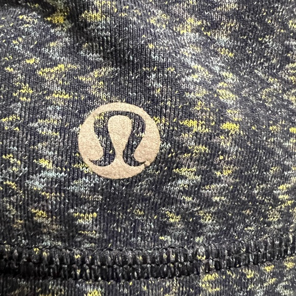 💜EUC Lululemon Tank - Picture 3 of 3